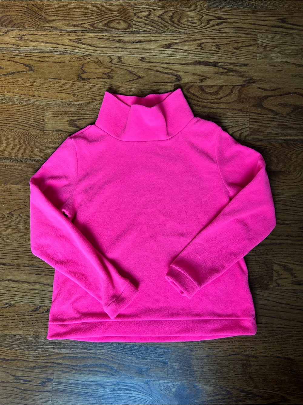 Tuckernuck Dudley Stephens Neon Pink Park Slope XL - Picture 6 of 13